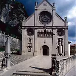 Maison d'hôtes Agli Ulivi