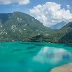 Maison d'hôtes Agli Ulivi Gemona del Friuli