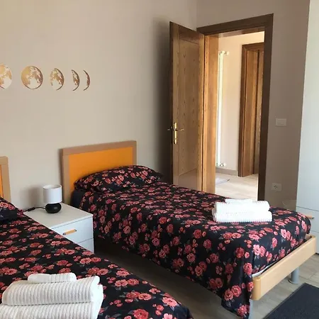 Agli Ulivi * Gemona del Friuli