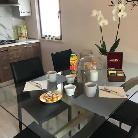 Agli Ulivi * Gemona del Friuli