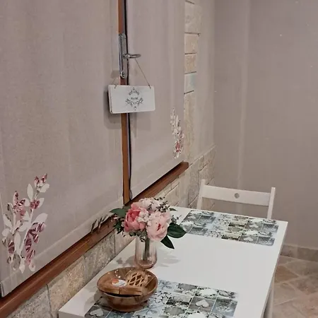 Agli Ulivi בית הארחה