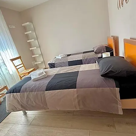 Agli Ulivi بيت ضيافة غيمونا ديل فريولي