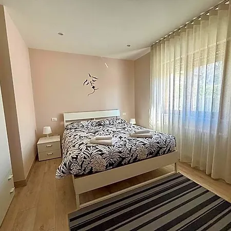 بيت ضيافة Agli Ulivi *