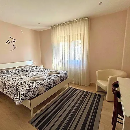 Agli Ulivi بيت ضيافة *
